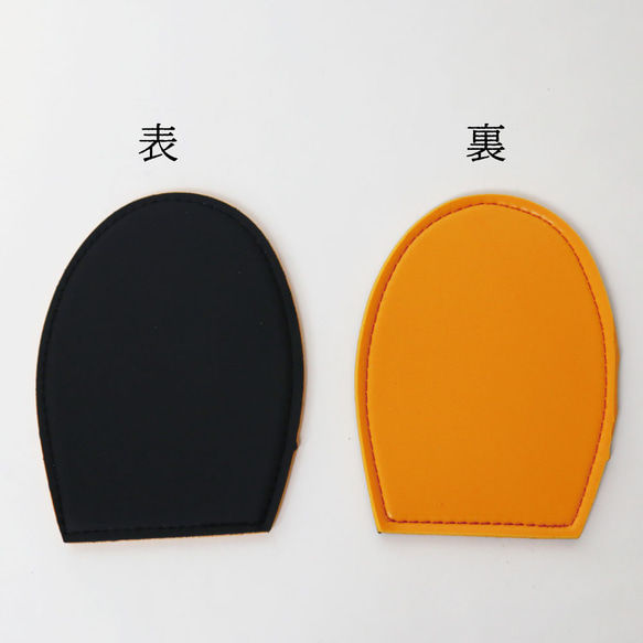 Nuts world専用中敷き | インソール 中敷き レディース Nuts world 72033 8枚目の画像