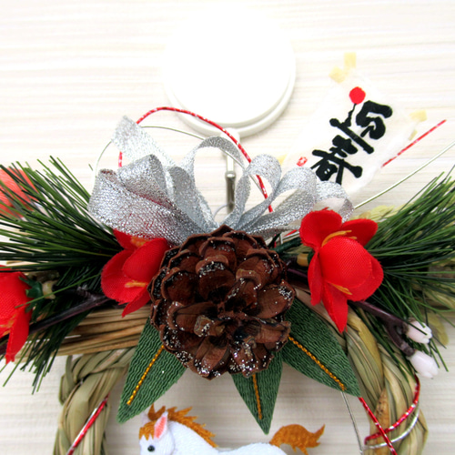 お正月リース♪No.29 7e2ee7e06db6937b253dc4a270697e