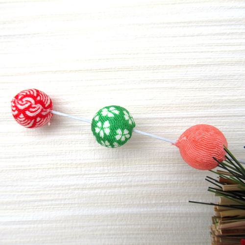 2026しめ縄☆ 正月飾り 午（うま）のお正月リース飾り 小26-1 リース