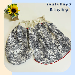 犬服 キャミソール のおすすめ人気通販 検索結果｜Creema