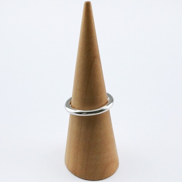 SV925 丸線リング 9号/11号/13号 1ヶ 0020377SVR