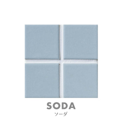 選べる高さとカラー｜タイルテーブル｜韓国インテリア｜高さ30～60cm 8枚目の画像