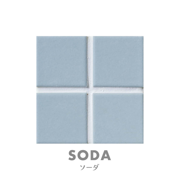 選べる高さとカラー｜タイルテーブル｜韓国インテリア｜高さ30～60cm 8枚目の画像