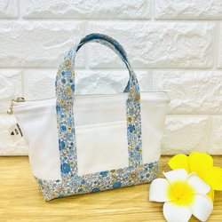 入園入学グッズ　5点セット　刺繍リボンピンク✖️ブルー 入園入学グッズ 5点セット 刺繍リボンピンク✖️ブルー レッスン