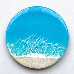 レジン・樹脂 コースター のおすすめ人気通販｜Creema(クリーマ) 国内