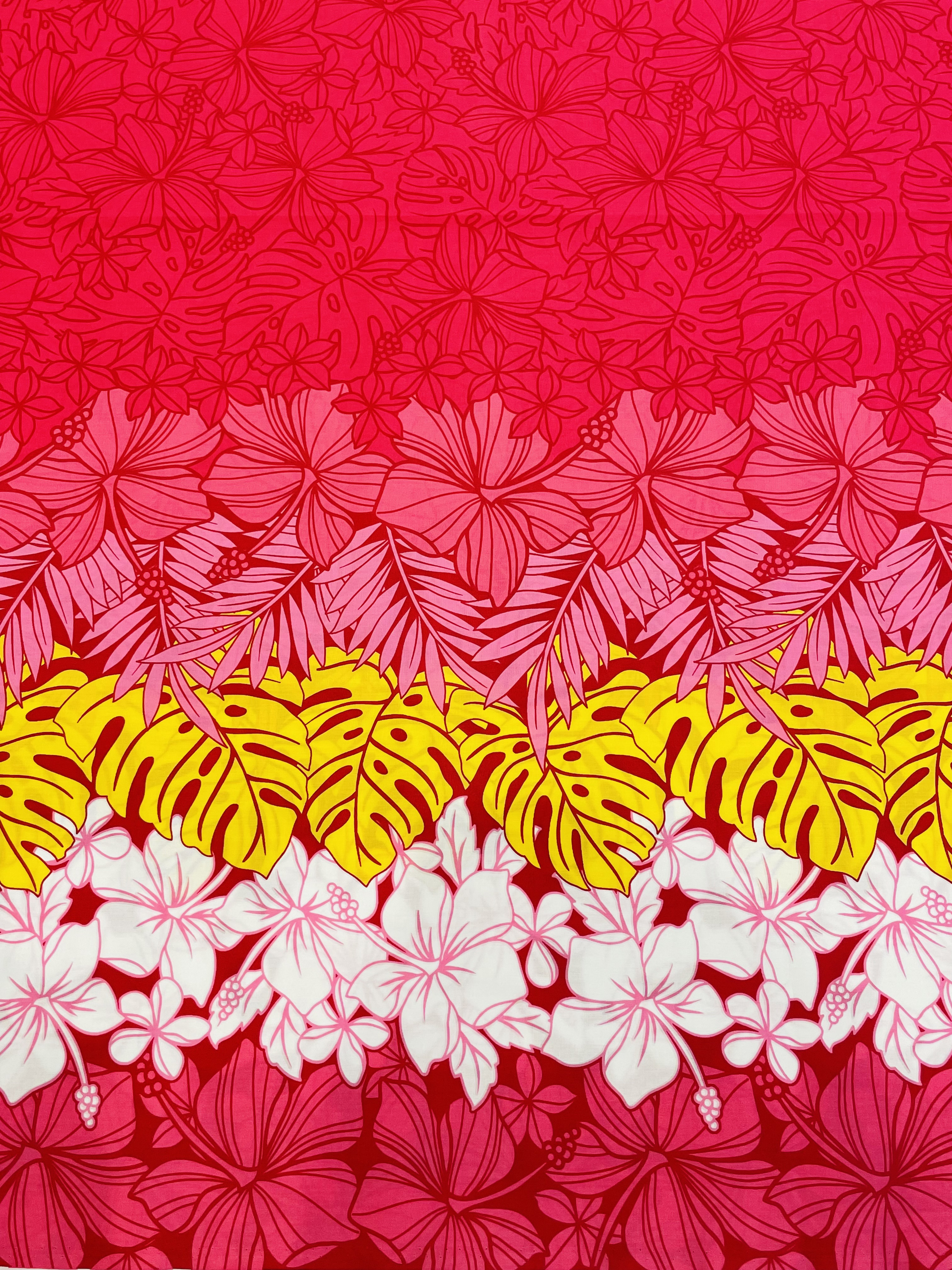 フラダンス.パゥ(スカート)