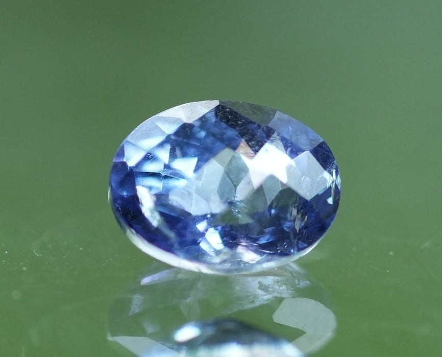 1.0 ct ★tanzanite タンザナイトs1203