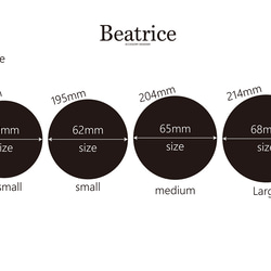 【Whisper Tiara】深海ブルーの6連ウェーブ✨極細チタンバングル✨旋盤削り出しアレルギーフリー静かに揺れる 9枚目の画像