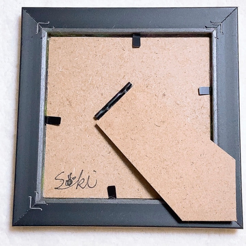 切り絵】ダックス(ミニ) 切り絵 ふわコロ《紗紀》 通販 19508054