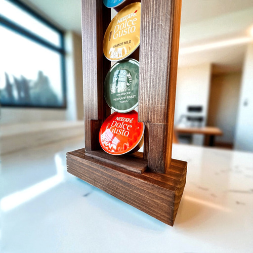 コーヒーカプセル ネスカフェ ドルチェ グスト専用 コーヒーカプセル