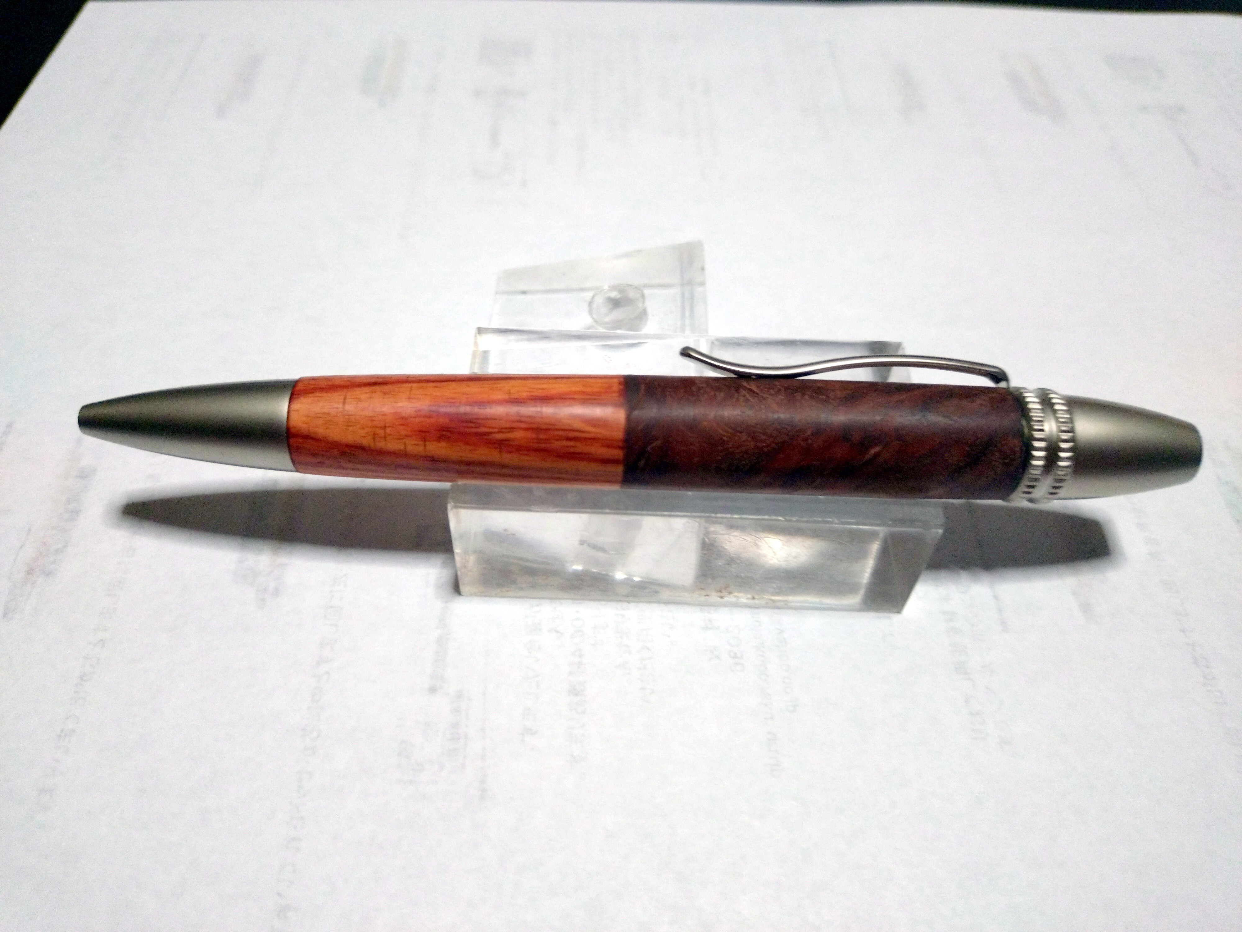 チューリップウッド　ブラジル産　ジャラ　オーストラリア産　ジェットストリーム