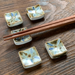 箸置き 陶器 のおすすめ人気通販 検索結果｜Creema(クリーマ