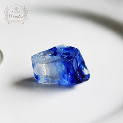 ファントム✨パキスタン産 レインボー フローライト 蛍石 ラフ