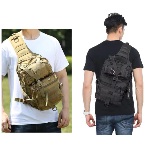 MCM 1点物 カスタムハンドメイド ボディバッグ BAG Custom-made Cross-body Bag カスタムメイド-クロスボディーバッグ – obico