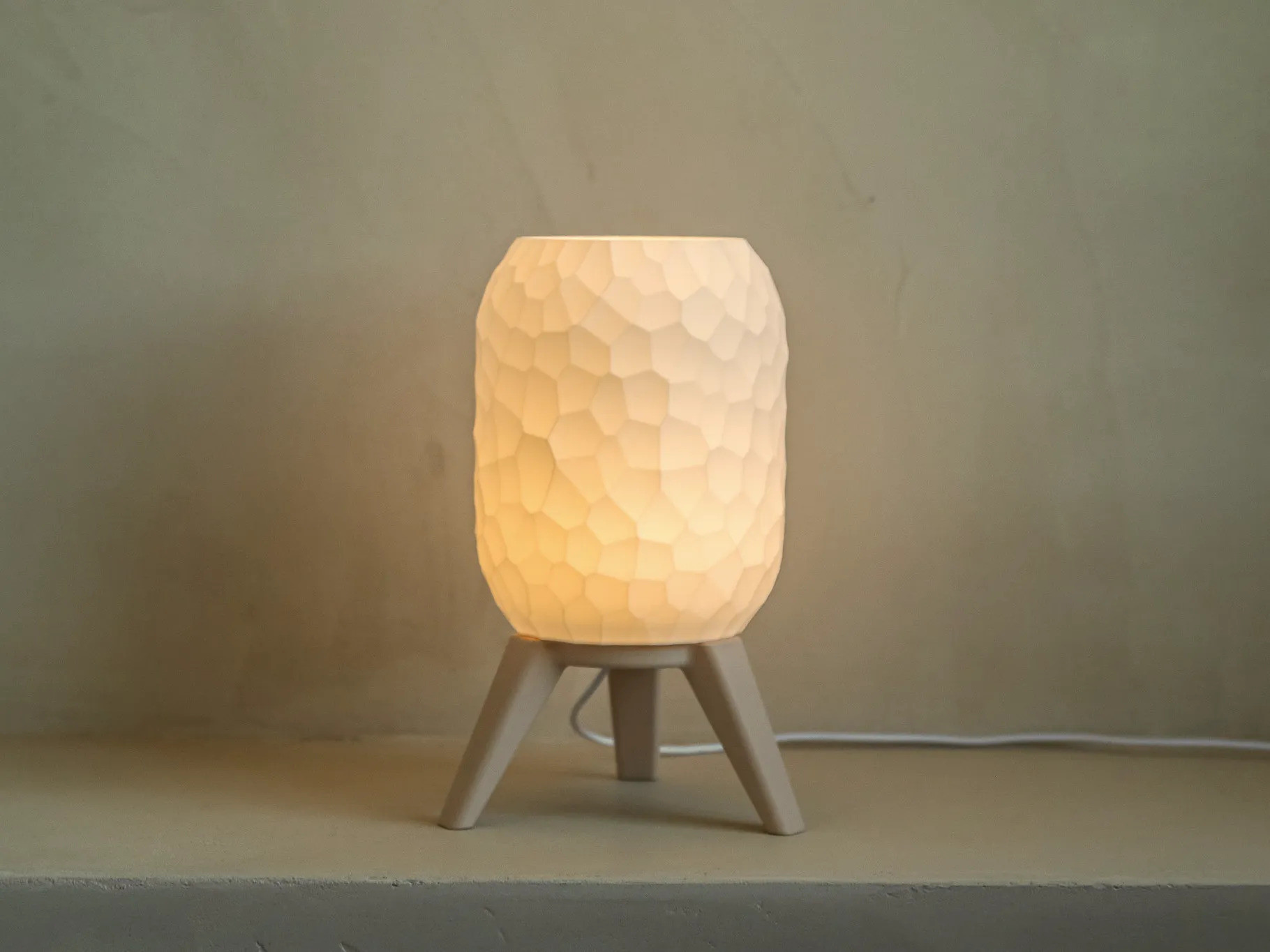 Lamshades/ Table Lamp