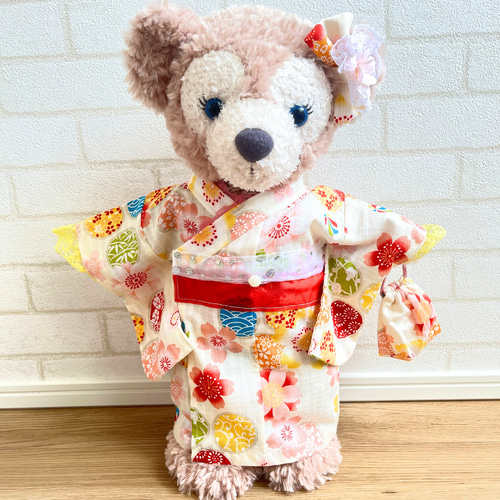 シェリーメイ 浴衣 ゆかた 服 甚平 可愛い 着物 かわいい コスチューム