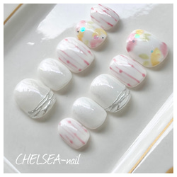 リース、ネイルチップ ce95a200f65c3ff61d050c55095775