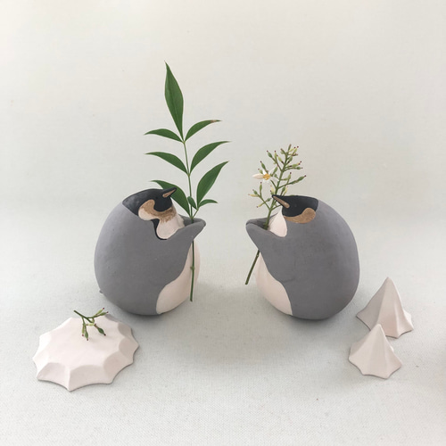 ペンギン姫さん 専用ページ ≪12月の新商品≫アミューズプライズーNEW ITEM！☆ペンギン