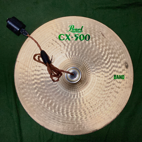 シンバルペンダントライト (Pearl CX-00) シーリングライト