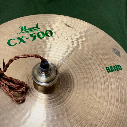シンバル　ペンダントライト シンバルペンダントライト (Pearl CX-00) シーリングライト