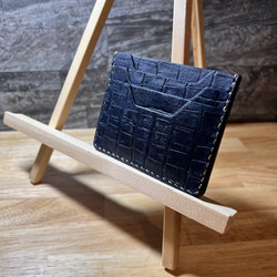 世界に一つ】ロングトラッカーウォレット 長財布 高級 本革