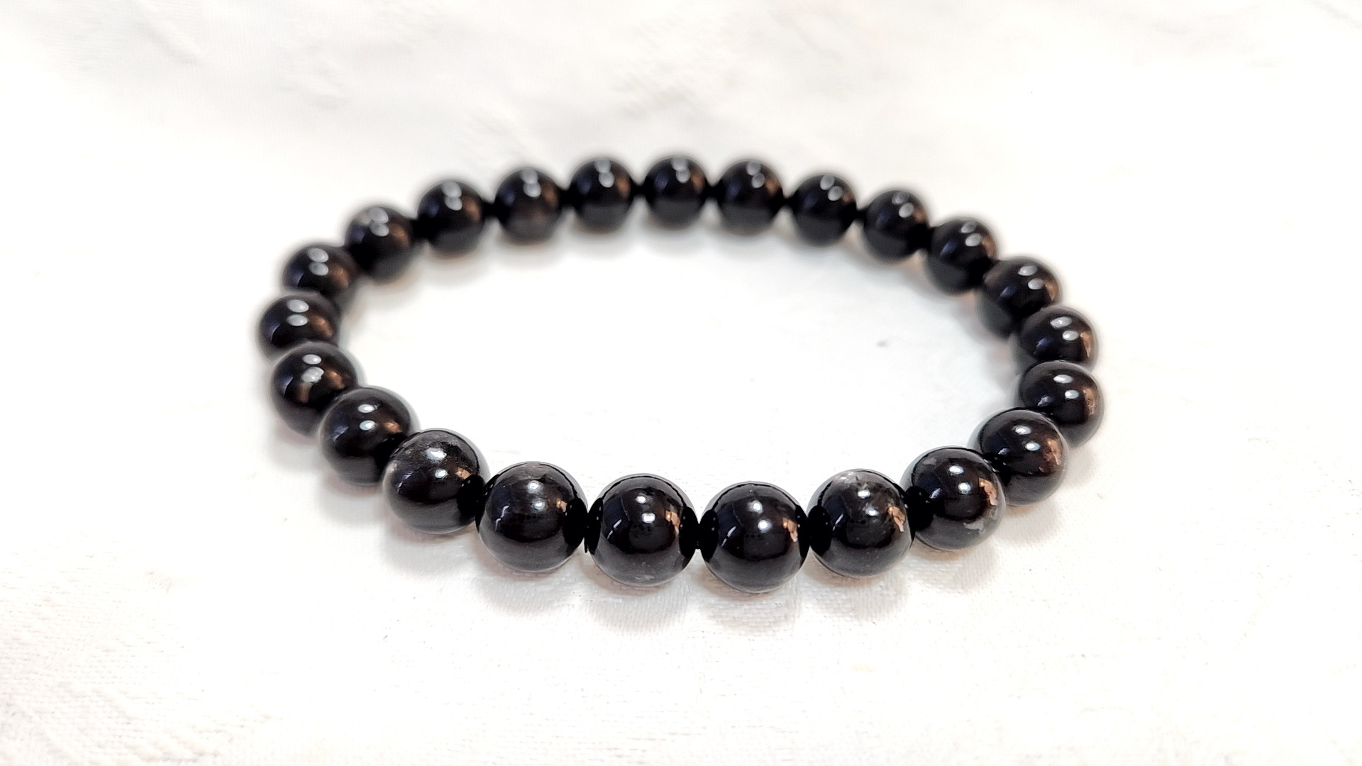 ハイパーシーン◇シラー◇ブレスレット◇天然石◇