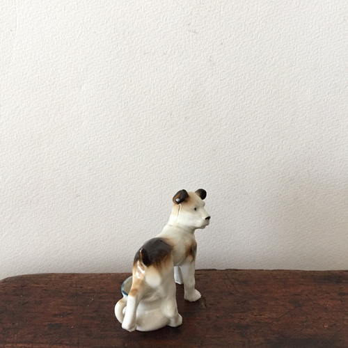 ウィペット　置物　Christina Cummings  イギリス製 Christine Cummings - Archway Gallery