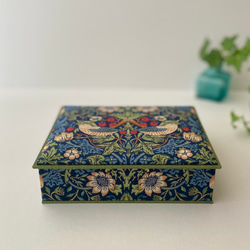 アクセサリーケース ジュエリーケース ローラアシュレイ リバティ