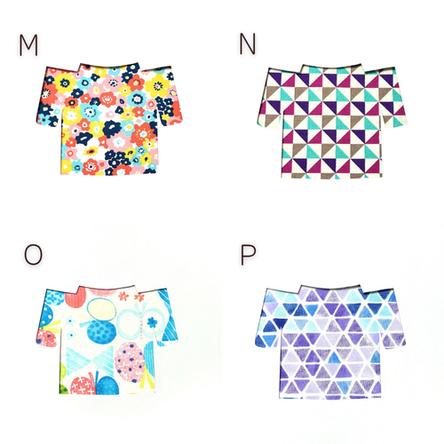 オリジナルが作れるオーダーページ　　ちびぬい浴衣　はぴぬい浴衣　jump浴衣 Amazon.co.jp: ちびぬい、はぴぬい、服、浴衣花柄3 : ファッション