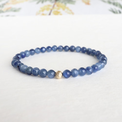 ✿SALE✿14kgf ルチルクォーツ オリジナルデザイン ぶどう