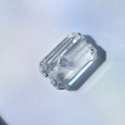 【一点物】虹入り✨ヒマラヤ水晶 ハート ✩.*˚インテリア×天然石 一点物】虹入り✨ ヒマラヤ水晶 ハート ✩.*˚インテリア×天然石