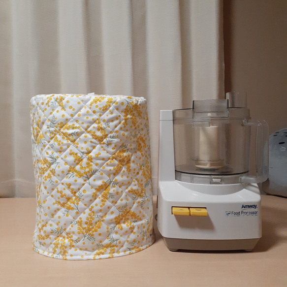 アムウェイ　フードプロセッサー　オプションパーツ付　2021年製 アムウェイ フードプロセッサー 2021年製 専用ケース付 オプション多数