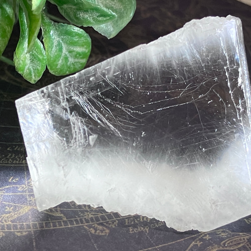 希少✨ オケナイトインカルサイト ラビットテール　オーケン石　ケサランパサラン 希少✨ オケナイトインカルサイト ラビットテールオーケン石ケサラン