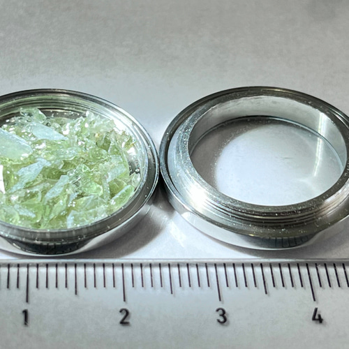 カルマの浄化✴︎ モルダバイト ペンダントトップ 細石 原石 【公式通販】