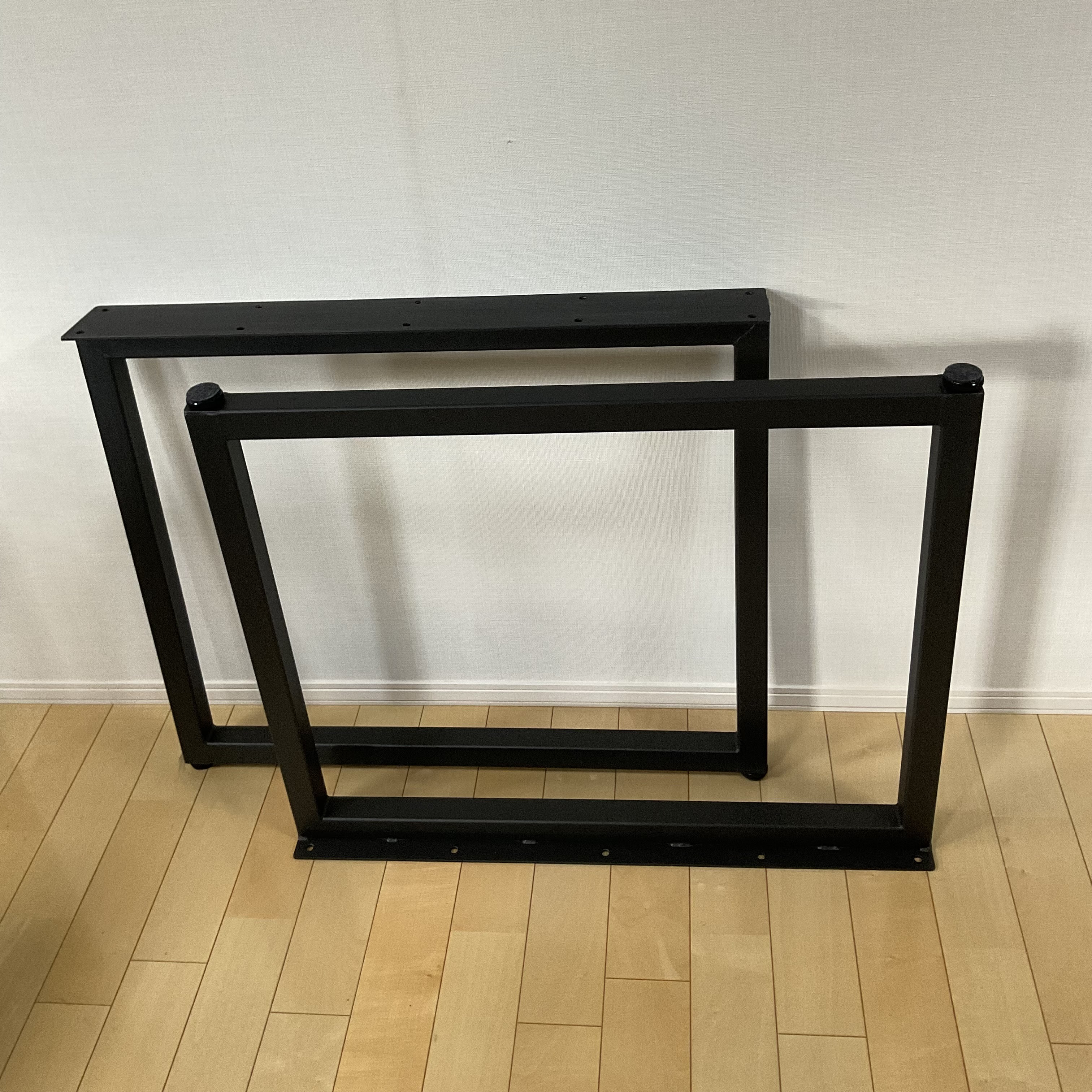 【受注製作品】アイアンレッグA（鉄脚のみ）