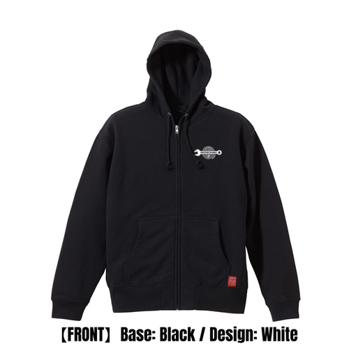 TN様パーカーコート