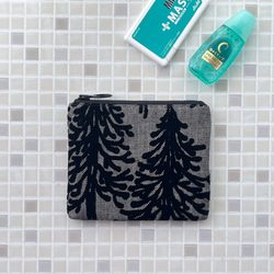 専用【green】ポーチ ミナペルホネン forest tile 2点セット green】ポーチ ミナペルホネン forest tile 2点セット - メルカリ