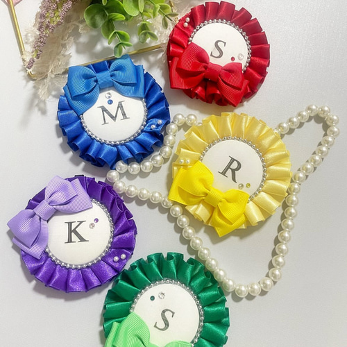 ♡専用♡新品限定ARomantic ギャレンタイン 新作リボンセット 🍕