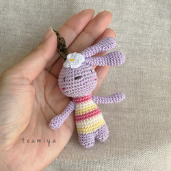 ギョーザくん キーホルダー あみぐるみ teamiya 通販 19514326｜Creema