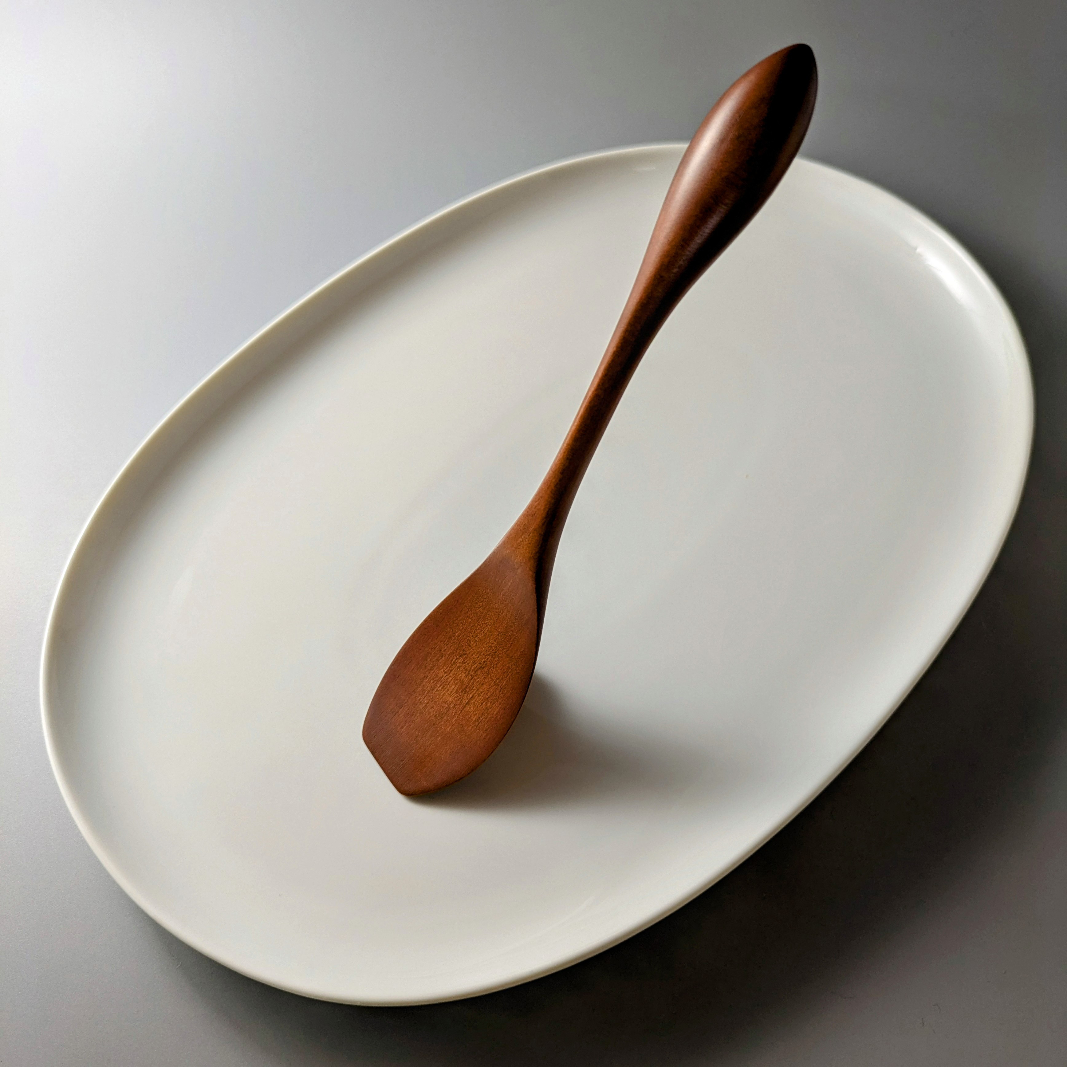 カレースプーン