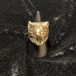 ライオネルRING大 ライオネルRING大