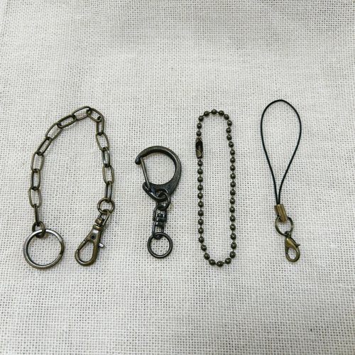 ギョーザくん キーホルダー あみぐるみ teamiya 通販 19514326｜Creema