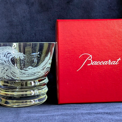 ♢限定割引‼️北斎「神奈川沖浪裏」オンリーワングラス グラス はっち