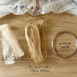〈送料無料〉⌘ボルドー×ホワイト⌘カラーリリィと胡蝶蘭の髪飾り 結婚式 成人式 卒業式 和装 5枚目の画像