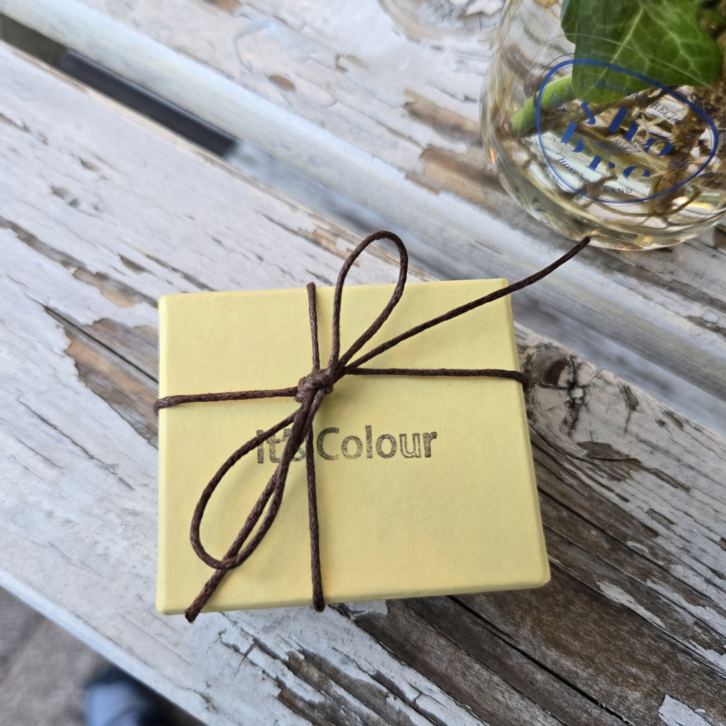 薔薇のレースデザインのリング・シルバー