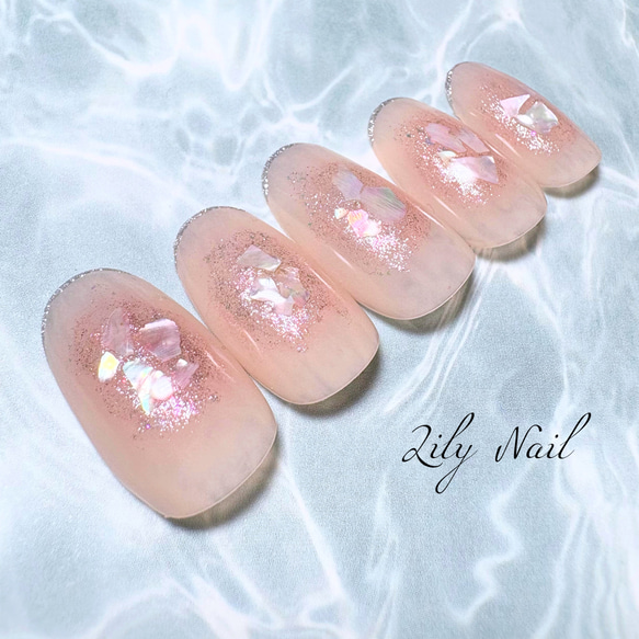 ネイルチップ・付け爪 yuyu ユユネイル(yuyu nail)｜ホットペッパービューティー