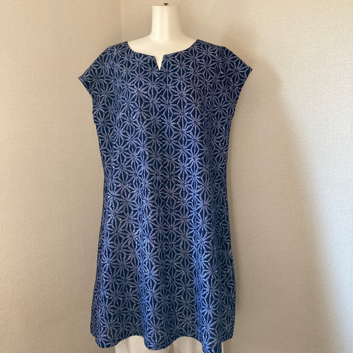 9 5 絞り 浴衣 リメイク用 STORES.jp（ストアーズドットジェーピー）の「5-9きもの 板締め