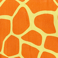 【特集掲載】《送料無料》ワケありな逸品 数量限定 ふんわりミニポーチ キリン 7枚目の画像