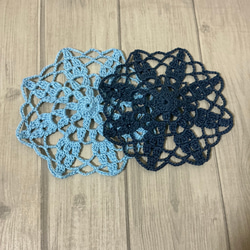 レース 編み ドイリー のおすすめ人気通販 検索結果｜Creema(クリーマ