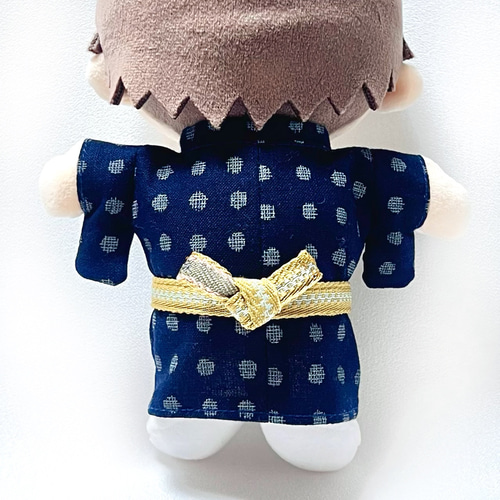 ∞ちびぬい］浴衣 各種 (数量限定品) ぬいぐるみ SHIKI☆closet